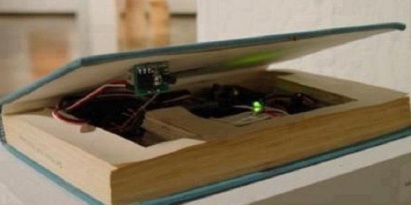 بمبگذاری قرآنها توسط داعش